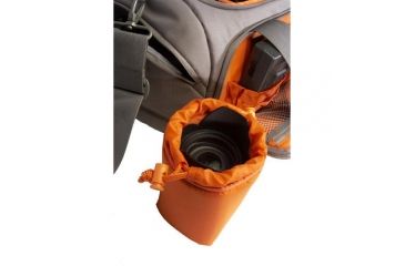 Image of Delsey ODC25 Digital Camera DSLR Duffel Bag, Large