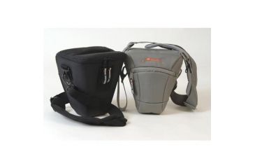 Image of ODC-41 Zoomster Digital SLR Camera with Zoom Lens Holster Bag