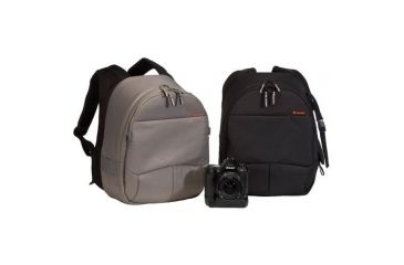 Image of Delsey ODC 51 Digital Camera DSLR Backpack