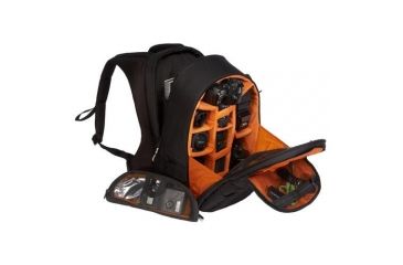 Image of Delsey ODC-53 Digital SLR Camera Large Backpack