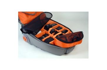 Image of Delsey ODC61 Digital Camera DSLR Trolley