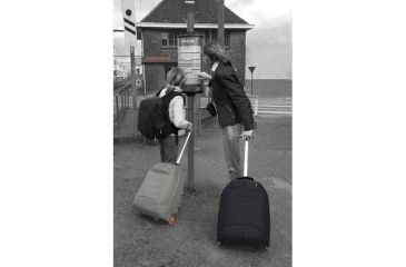 Image of Delsey ODC 61 Digital SLR Camera Trolley