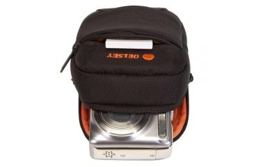 Image of Delsey ODC-9 Digital Camera Pouch