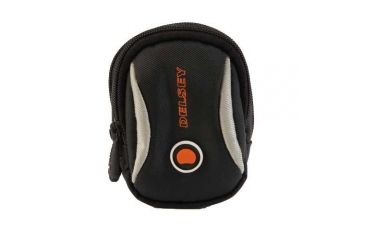 Image of Delsey Rondo 10 Compact Pouch Digital Camera Bag, Small
