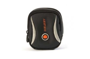 Image of Delsey Rondo 14 Compact Pouch Digital Camera Bag, Large