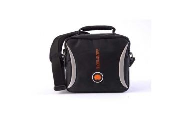 Image of Delsey Rondo 34 Digital Camera DSLR Shoulder Bag, Large