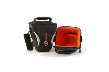 Image of Rondo42 Digital Camera DSLR with Zoom Lens Holster Bag