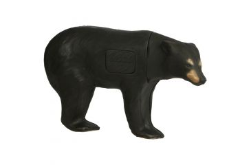 Image of Delta McKenzie Aim Rite Target, Black Bear 20125