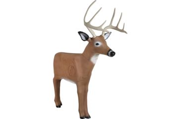 Image of Delta McKenzie Baby Daddy Buck Target, Brown 85247