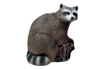 Image of Delta McKenzie Backyard 3D, Racoon 50510