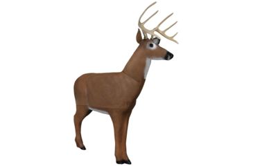 Image of Delta McKenzie Delta Big Daddy Buck Target, Brown, 51510