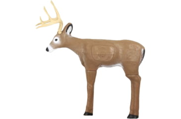 Image of Delta McKenzie Blemished Intruder Deer 3D Archery Target, Brown, 50460-BLEM
