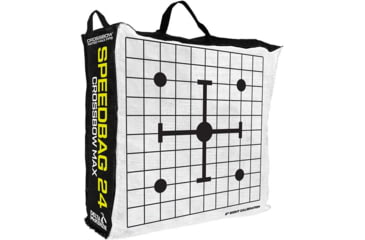 Image of Delta McKenzie Delta Speedbag 24 Crossbow Max Bag Target