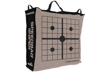 Image of Delta McKenzie Speedbag Sniper Bag Target, Camouflage, 70022