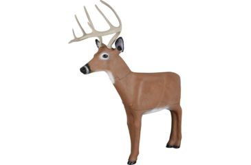 Image of Delta McKenzie Hoosier Daddy Buck Target, Brown 85246