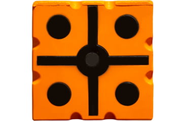 Image of Delta McKenzie Predator 24 Technical Target w/ 13in Core, 1006350