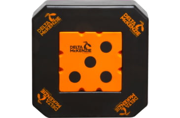 Image of Delta McKenzie Predator 24 Technical Target w/ 13in Core, 1006350