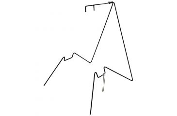 Image of Delta McKenzie Target Stand, 32 in. Round 70165