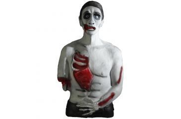 Image of Delta McKenzie Undead Fred, Zombie Target 50992