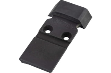 Image of Delta V Athena Red Dot Sight Mount, CZ P10, Holosun 509T, AP-C-001-A