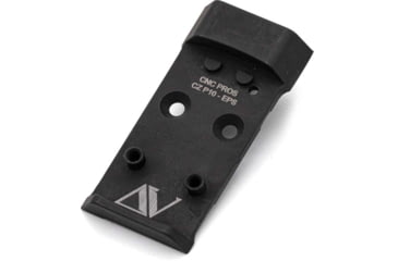 Image of Delta V Athena Red Dot Sight Mount, CZ P10, Holosun EPS, AP-C-002-A