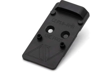 Image of Delta V Athena Red Dot Sight Mount, CZ P10, RMR, AP-C-003-A