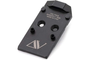 Image of Delta V Athena Red Dot Sight Mount, CZ Shadow, RMR, AP-C-004-A