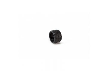 Image of DELTAC Barrel Thread Protector M14X1RH,Black, TP102