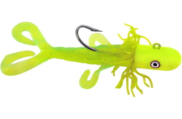 Image of DELTAC Big Eye Jigs