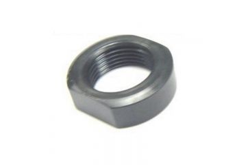 Image of DELTAC Muzzle Jam Nut M15X1RH,Black, TLS116