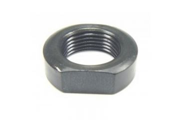 Image of DELTAC Muzzle Jam Nut M15X1RH,Black, TLS116