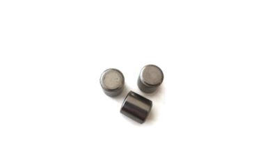 Image of DELTAC Tungsten Buffer Weights, 3 Pack, Fits AR-15, 0.603 x 0.555 in ARR02