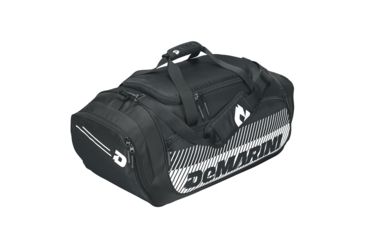 Image of DeMarini Bullpen Duffle Bag, Black 1107887