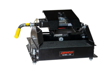 Image of Demco 21K Under Bed Mount For 2020 Chevrolet/Gmc Prep Package, 8550050