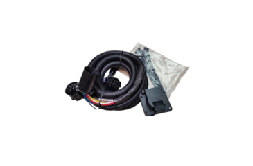 Image of Demco 5Th Wheel Wiring Harness 7, 7ft, 8555001