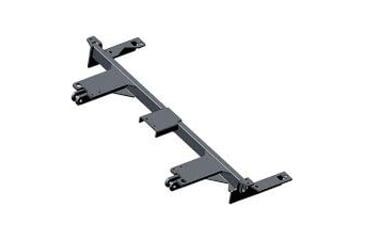 Image of Demco Classic Baseplate For Chevrolet Tracker 1999 2004, 2 Or 4 Door &amp; Zr2 9, 9518079