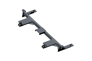 Image of Demco Classic Baseplate For Dodge Ram 1500 Series 2009 2012, Non LED Lights Only, 2Wd/4Wd 4, 9517235