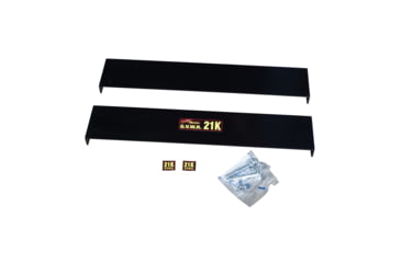 Image of Demco Hijacker Fifth Wheel Upgrade Kit For 21K Towing Capacity Premier Series Ultra Slide Hitch, 6052