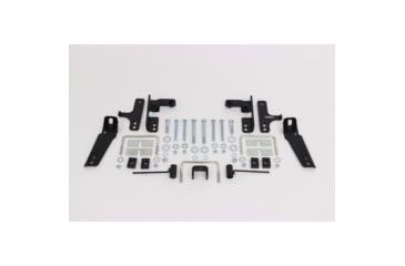 Image of Demco Hijacker Premier Series Installation Bracket Kit 13 Dodge Ram, 8552023