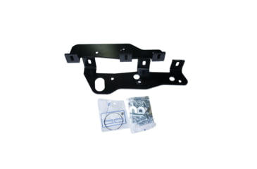 Image of Demco Hijacker Sl Series Frame Mounting Bracket Kit For Ford F250/F350/F450 Sd '11 '16, No Drill Attachment, 8553000