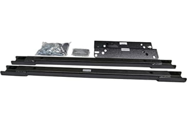 Image of Demco Hijacker Ums Series Frame Mounting Bracket Kit For Chevy/Gmc 2500/3500 HD 11 19, No Drill Attachment, 8551010