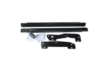 Image of Demco Hijacker Ums Series Frame Mounting Bracket Kit For Ford F250/350/450 Sd '99 '16, No Drill Attachment, 8551000