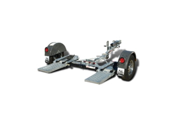 Image of Demco Kar Kaddy SS Tow Dolly With Surge Brakes, 9713045
