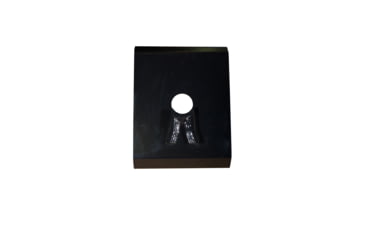 Image of Demco Locking Plate For Trailair Tri Glide Pinbox, 6095