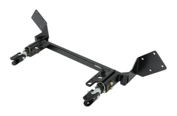 Image of Demco Tabless Baseplate For Honda Fit 2009 2014, Base/Sport 4/10, 9519236