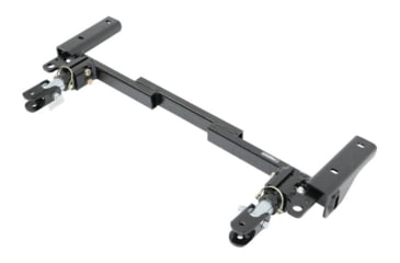 Image of Demco Tabless Baseplate For Jeep Grand Cherokee 2011 2018, Includes Diesel, Trailhawk 4/10, 9519291