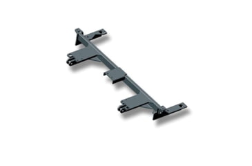 Image of Demco Tabless Baseplate For Jeep Grand Cherokee, 2011 2020, 9518291