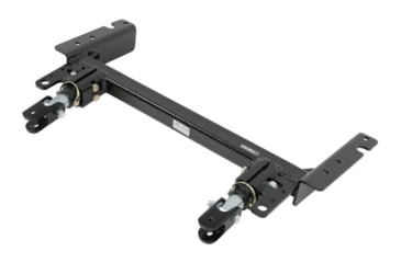 Image of Demco Tabless Baseplate For Jeep Liberty 2008 2012 4/10, 9519222
