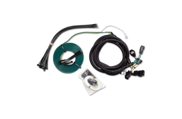 Image of Demco Towed Connector Vehicle Wiring Kit For Chevrolet Malibu 13 14, 9523108