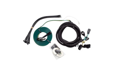 Image of Demco Towed Connector Vehicle Wiring Kit For Chevy Colorado 15 18, 9523121